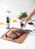 Blackberry Chipotle Sauce