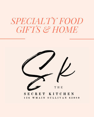 Store Logo