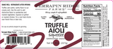 Truffle Aioli Squeeze