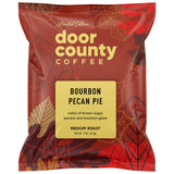Bourbon Pecan Pie FALL Flavored Coffee, 1.5oz