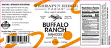 Buffalo Ranch Squeeze