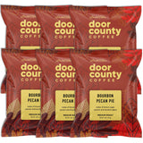 Bourbon Pecan Pie FALL Flavored Coffee, 1.5oz