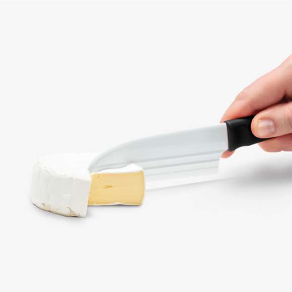 Knibble cheese knife