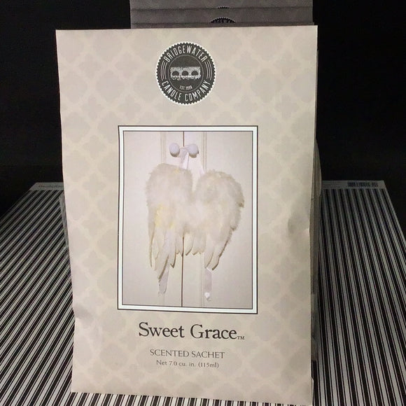 Sweet grace scented sachet