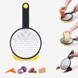Ograte Medium - Two Sided Speed Grater