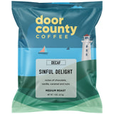 Sinful Delight DECAF Flavored Coffee, 1.5oz