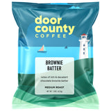 Brownie Batter Flavored Coffee Medium Roast, 1.5oz,