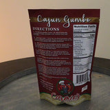 Cajun Gumbo soup mix