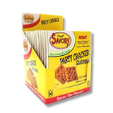 Savory Seasoning: Sour Cream & Onion
