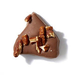 McCall's Classic Toffee - Almonds w/ Milk Chocolate & Pecans