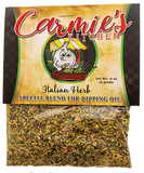 Italian Herb Dipping Oil Seasoning