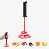 Smood Lite - Smooth Mash in Seconds