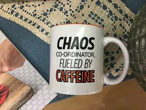 Chaos coordinator