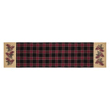 Connell Pinecone Runner 12x48