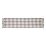 Annie Buffalo Portabella Check Vintage Hare Runner 12x48