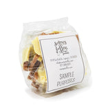 Toffee Sample Bag - 4oz