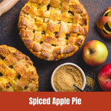 Spiced Apple Specialty FALL Flavored Coffee, 1.5oz