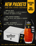 FREE (Not $10) Danger Close Sample Box - See description