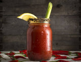Ghetto Sauce Mild Pint