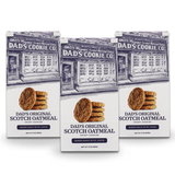 Original Scotch Oatmeal