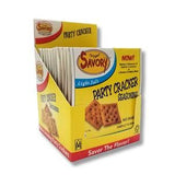 Savory Seasoning Party cracker seasonings