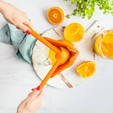 Fluicer - Fold Flat Easy Juicer