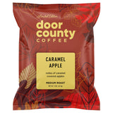 Caramel Apple Specialty FALL Flavored Coffee, 1.5oz, 6 pack