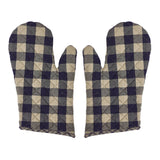 My Country Oven Mitt Set of 2