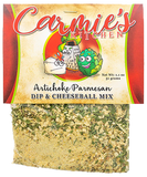 Artichoke Parmesan Dip Mix