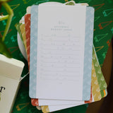Together Toward Jesus | Family Prayer Cards