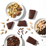 Chai-Cago Toffee - Chai-Spiced w/ Dark Chocolate