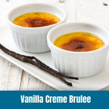 Vanilla Creme Brulee DECAF Flavored Coffee, 1.5oz, 6 pack