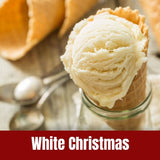 White Christmas HOLIDAY Flavored Coffee, 1.5oz