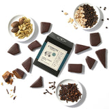 Chai-Cago Toffee - Chai-Spiced w/ Dark Chocolate