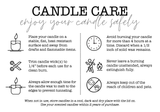16 oz Butter Jar Candle: Caramel Cold Brew