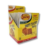 Savory Seasoning: Sour Cream & Onion