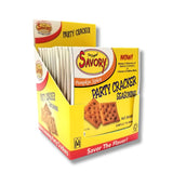 Savory Seasoning: Sour Cream & Onion