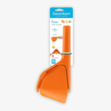 Fluicer - Fold Flat Easy Juicer