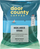 Highlander Grogg Flavored Specialty Coffee, 1.5oz