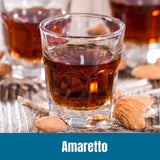 10oz Amaretto Flavored Specialty Coffee Medium Roast Ground