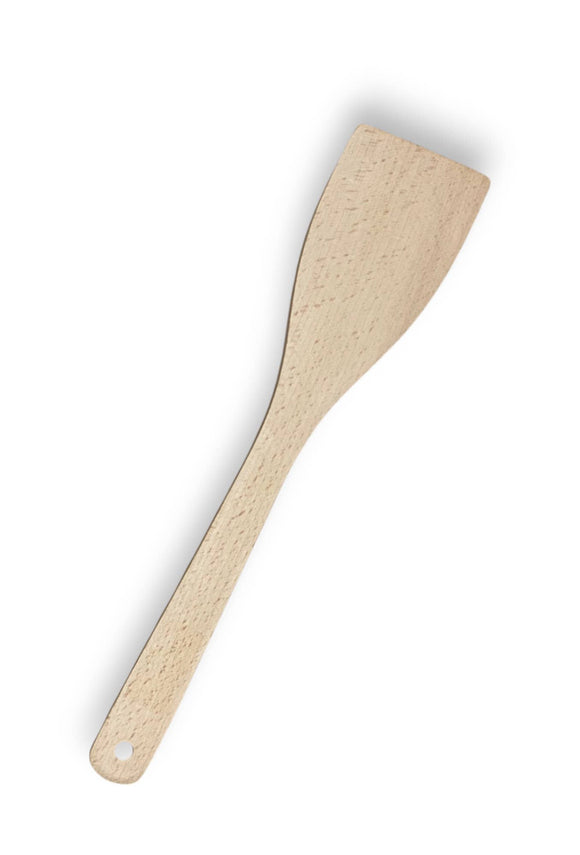 Beechwood Spatula | Wood Turner | Kitchen Utensil
