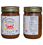 Spicy Bacon Jam