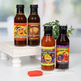 Grilling Sauce