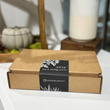 Discovery Sample Box | Fall + Holiday Scents