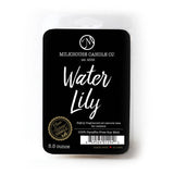 5.5 oz Wax Melts: Water Lily