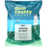 Jamaican Me Crazy DECAF Flavored Coffee, 1.5oz, 6 pack