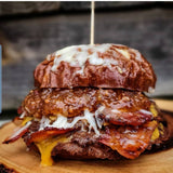 Spicy Bacon Jam