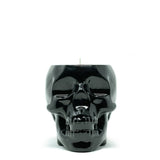 Limited Edition Halloween Skull Candle 8 oz: Phantom Spirit
