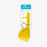 Fluicer - Fold Flat Easy Juicer