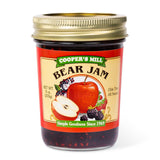 Bear Jam - Half Pint